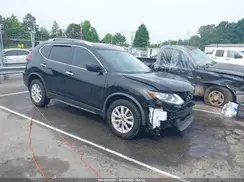 JN8AT2MT1KW261931 2019 NISSAN ROGUE