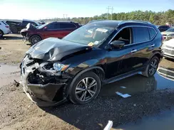 JN8AT2MT1KW262108 2019 NISSAN ROGUE