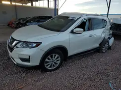 JN8AT2MT1KW263355 2019 NISSAN ROGUE