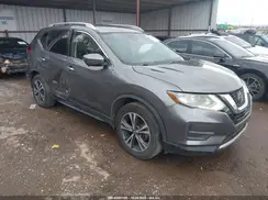 JN8AT2MT1KW264344 2019 NISSAN ROGUE