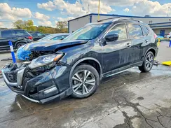 JN8AT2MT1KW265137 2019 NISSAN ROGUE