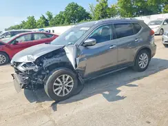 JN8AT2MT1KW265199 2019 NISSAN ROGUE