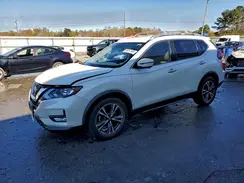 JN8AT2MT1KW265235 2019 NISSAN ROGUE