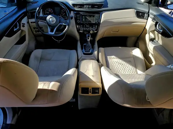 JN8AT2MT1KW265235 2019 NISSAN ROGUE - Image 8