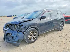 JN8AT2MT1KW265302 2019 NISSAN ROGUE