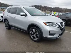 JN8AT2MT1KW265574 2019 NISSAN ROGUE