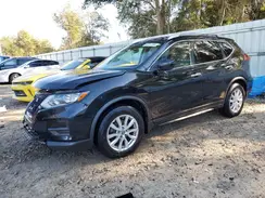 JN8AT2MT1KW265655 2019 NISSAN ROGUE