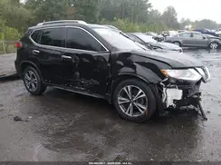 JN8AT2MT1KW265980 2019 NISSAN ROGUE