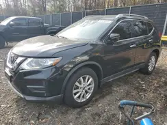 JN8AT2MT1KW266241 2019 NISSAN ROGUE