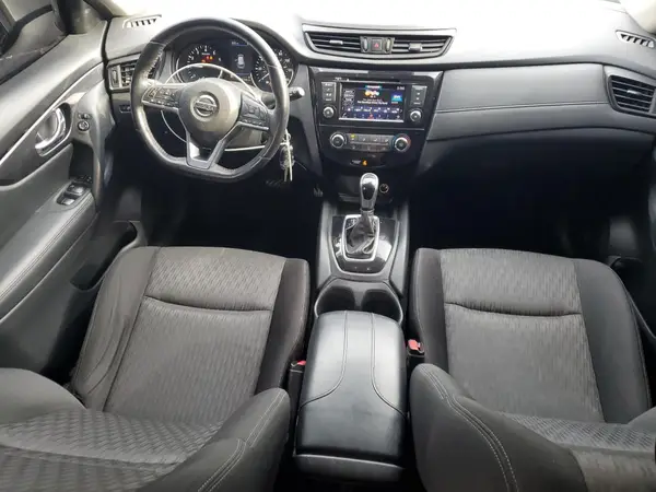 JN8AT2MT1KW266241 2019 NISSAN ROGUE - Image 8