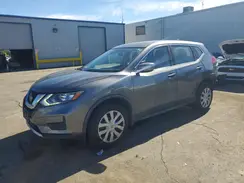 JN8AT2MT1KW267020 2019 NISSAN ROGUE