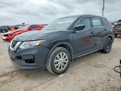 JN8AT2MT1KW267194 2019 NISSAN ROGUE