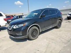 JN8AT2MT1KW267230 2019 NISSAN ROGUE