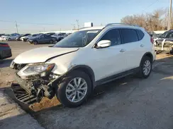 JN8AT2MT1KW267597 2019 NISSAN ROGUE