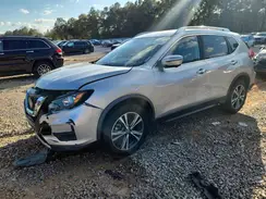 JN8AT2MT1KW267860 2019 NISSAN ROGUE
