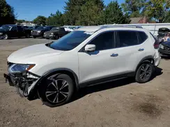 JN8AT2MT1KW268054 2019 NISSAN ROGUE