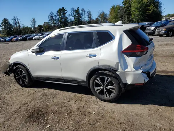 JN8AT2MT1KW268054 2019 NISSAN ROGUE - Image 2