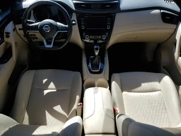 JN8AT2MT1KW268054 2019 NISSAN ROGUE - Image 8