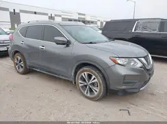 JN8AT2MT1KW268653 2019 NISSAN ROGUE