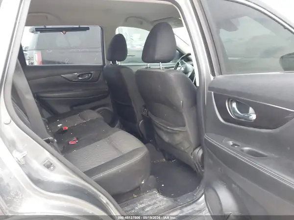 JN8AT2MT1KW268653 2019 NISSAN ROGUE - Image 8