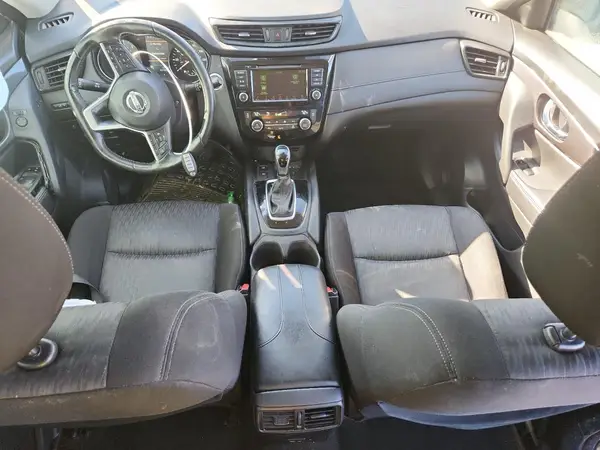 JN8AT2MT1KW268796 2019 NISSAN ROGUE - Image 8