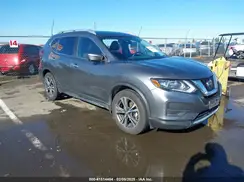 JN8AT2MT1KW268927 2019 NISSAN ROGUE