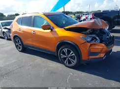 JN8AT2MT1KW500264 2019 NISSAN ROGUE