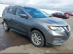 JN8AT2MT1KW500958 2019 NISSAN ROGUE