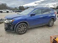 JN8AT2MT1KW501611 2019 NISSAN ROGUE
