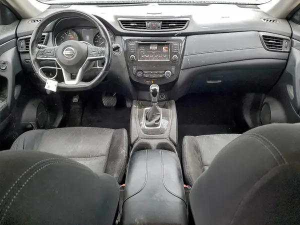 JN8AT2MT1KW501611 2019 NISSAN ROGUE - Image 8
