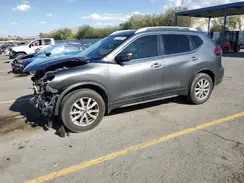 JN8AT2MT1KW501897 2019 NISSAN ROGUE