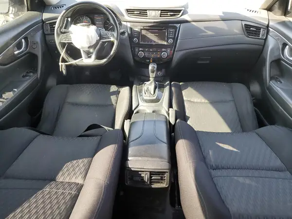 JN8AT2MT1KW501897 2019 NISSAN ROGUE - Image 8