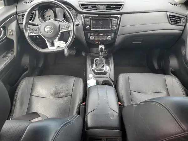 JN8AT2MT1KW502662 2019 NISSAN ROGUE - Image 8
