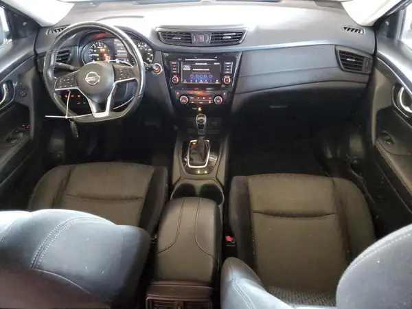 JN8AT2MT1KW502936 2019 NISSAN ROGUE - Image 8
