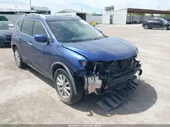 JN8AT2MT1KW502953 2019 NISSAN ROGUE