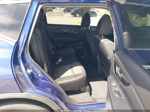 JN8AT2MT1KW502953 2019 NISSAN ROGUE - Image 8