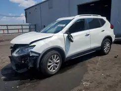 JN8AT2MT1KW502970 2019 NISSAN ROGUE