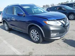JN8AT2MT1KW503245 2019 NISSAN ROGUE