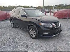 JN8AT2MT1KW504038 2019 NISSAN ROGUE