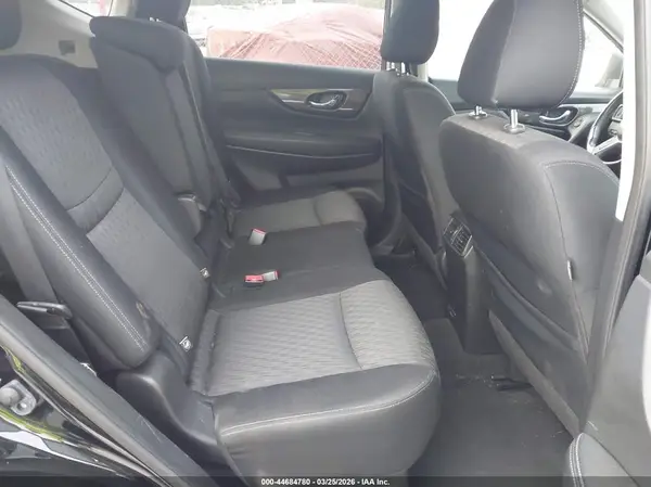 JN8AT2MT1KW504038 2019 NISSAN ROGUE - Image 8