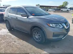 JN8AT2MT1KW504587 2019 NISSAN ROGUE