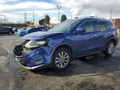 JN8AT2MT1KW504802 2019 NISSAN ROGUE