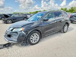 JN8AT2MT1KW504878 2019 NISSAN ROGUE