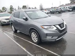 JN8AT2MT1KW505125 2019 NISSAN ROGUE