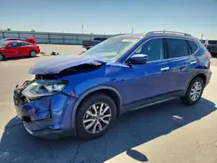 JN8AT2MT1LW000395 2020 NISSAN ROGUE