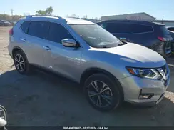 JN8AT2MT1LW001093 2020 NISSAN ROGUE