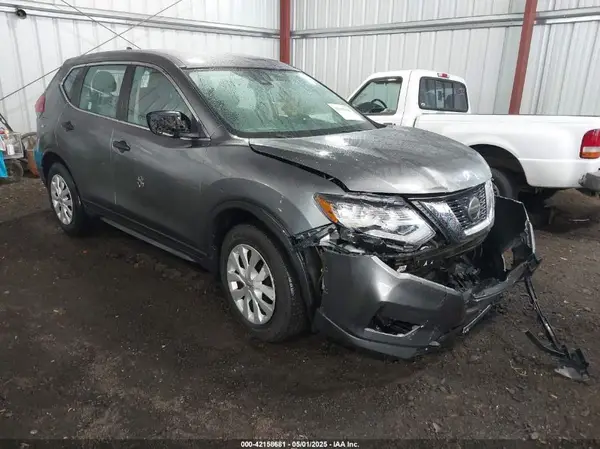 JN8AT2MT1LW001160 2020 NISSAN ROGUE - Image 1