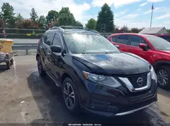 JN8AT2MT1LW001420 2020 NISSAN ROGUE
