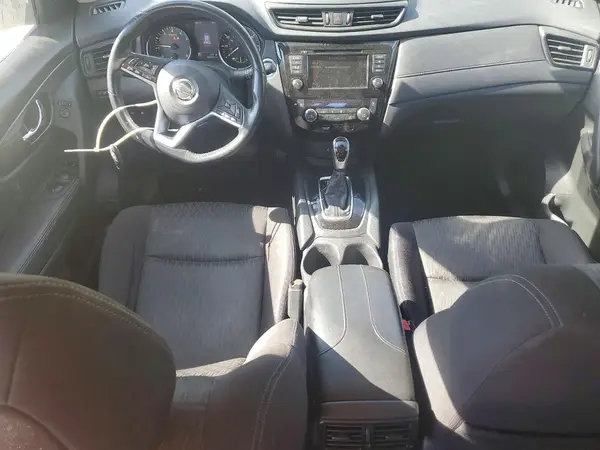 JN8AT2MT1LW002180 2020 NISSAN ROGUE - Image 8