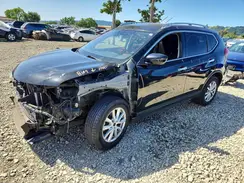 JN8AT2MT1LW002289 2020 NISSAN ROGUE